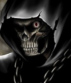 死亡终点站
