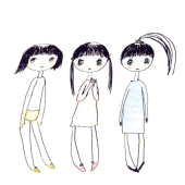 さよならポニーテール
