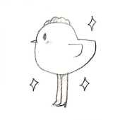ず