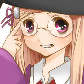 まぁ