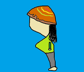 松