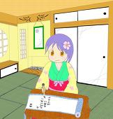なのか