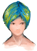 由子