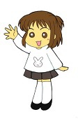 あおいもも