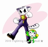 くりぼむ