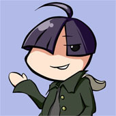 あるけぇ