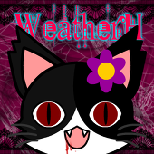 WeatherH＠天候