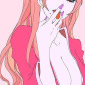 に