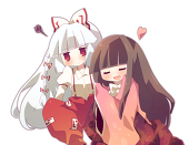 蓬莱桜
