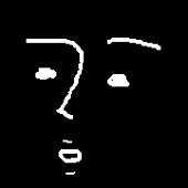揚おかき