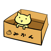 みかんBOX