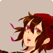 にと