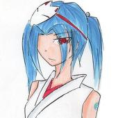 水際の艦長