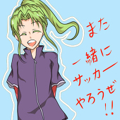 瞳瞳＊