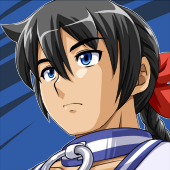 闘志リョク