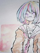 海鈴　夢月
