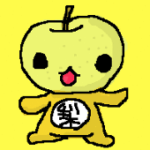 こてこて。
