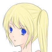 ぽにゃ