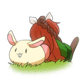 うさこ■スタック