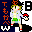 タイフーンもかべ