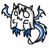 蒼天のロウ