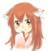 朱衣。