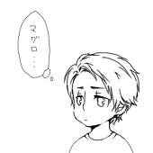 hm2r＠ふっかつもどき？