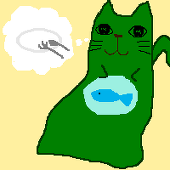 にょこ