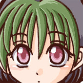 御里　葉月