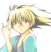 seishou