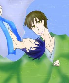 朽芭　小夏希