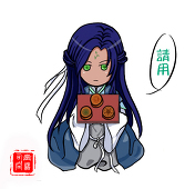 宮雨織