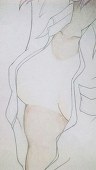 貞子。