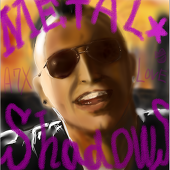 METAL★Shadows