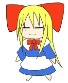黒兎