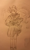 黒井まめ
