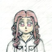 烏兎　真麻