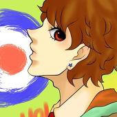 ひかり。