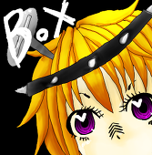 Box加奈