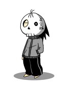 あまぐり太郎(例大祭こ25b