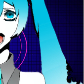 ひとなみちゃん