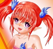 翳月　詠兎