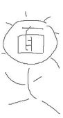 面舵一杯