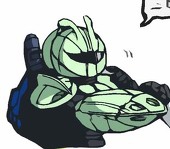 ( ≖ิ‿≖ิ )