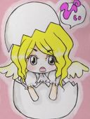 ぱに