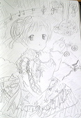 つきしろゆきたん