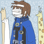 笹