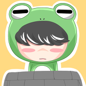 井の中の蛙