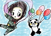 かぷちーの*