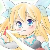 しみずまりも